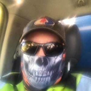 Meet your Posher, Jason